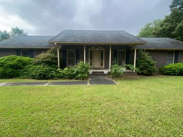 1902 Anderson Hwy, Elberton, GA 30635