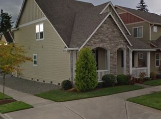 4971 Balustrade Blvd SE, Lacey, WA 98513