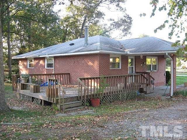 2nd image of 4630 Angier Ave
