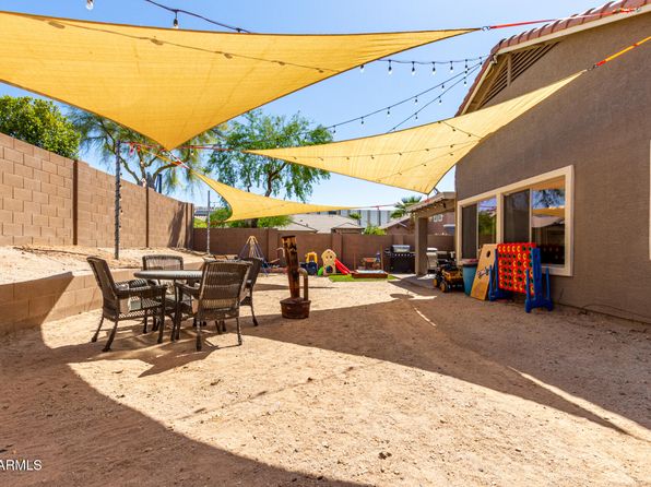 25738 W Gibson Ln, Buckeye, AZ 85326