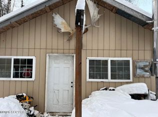 Town Road I No Rd, Trapper Creek, AK 99683