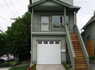1124 S I St, Tacoma, WA 98405