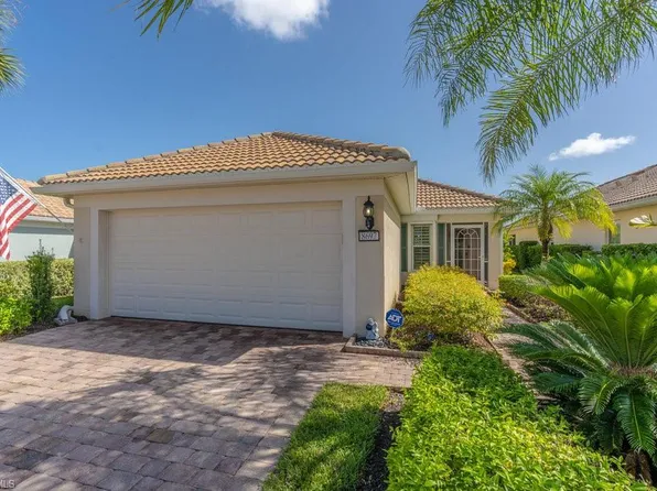 8697 Querce CT, NAPLES, FL 34114