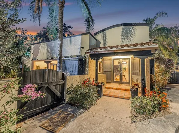 122 Miramar Blvd NE, Saint Petersburg, FL 33704