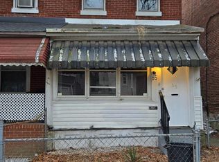 65 Race St, Trenton, NJ 08638