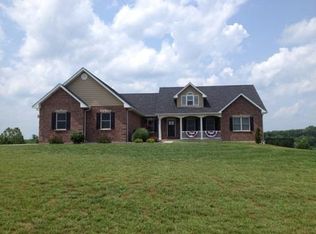 3107 Rivers Bnd S, Bonne Terre, MO 63628