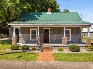 661 S Madison Ave, Madisonville, KY 42431