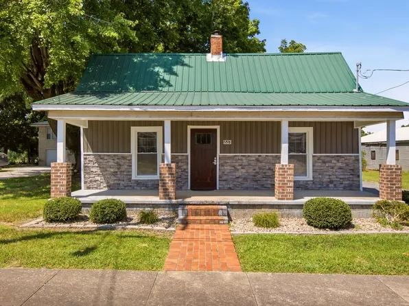 661 S Madison Ave, Madisonville, KY 42431