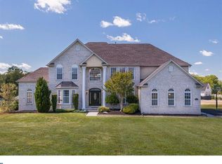 223 Sherwin Rd, Mullica Hill, NJ 08062