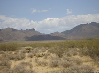 Lot 19 Kathleen Dr LOT 19, Dolan Springs, AZ 86441