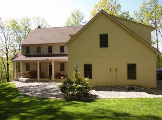 1425 Dridge Hill Rd, Lititz, PA 17543