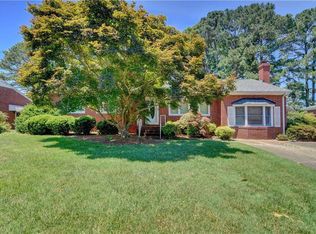 4916 Morro Blvd, Portsmouth, VA 23703