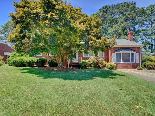 4916 Morro Blvd, Portsmouth, VA 23703