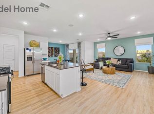 12254 E Patricia Ann Dr, Vail, AZ 85641