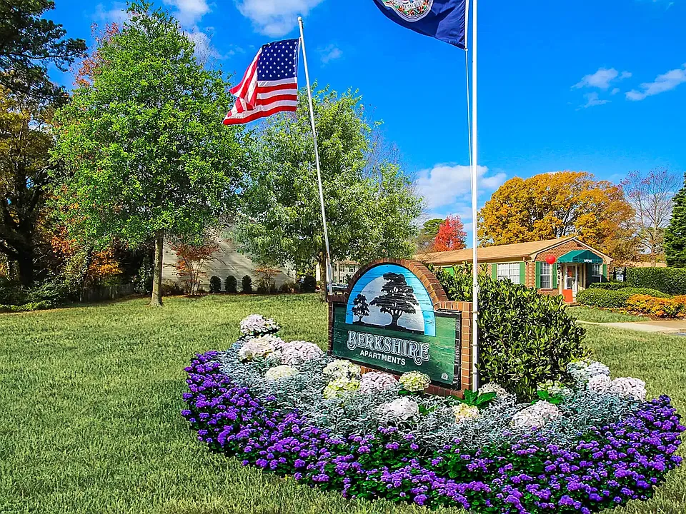 Berkshire Apartments
