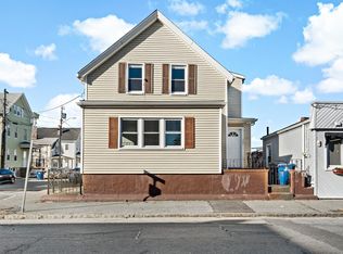 281 Dartmouth St, New Bedford, MA 02740