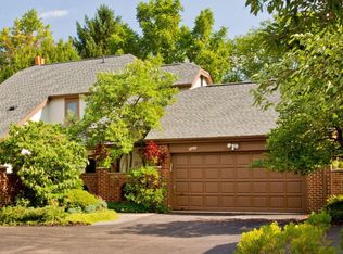 5701 Notre Dame Pl, Columbus, OH
