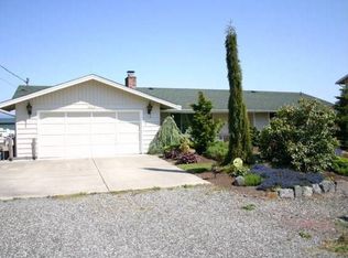 15021 18th Dr NE, Arlington, WA 98223