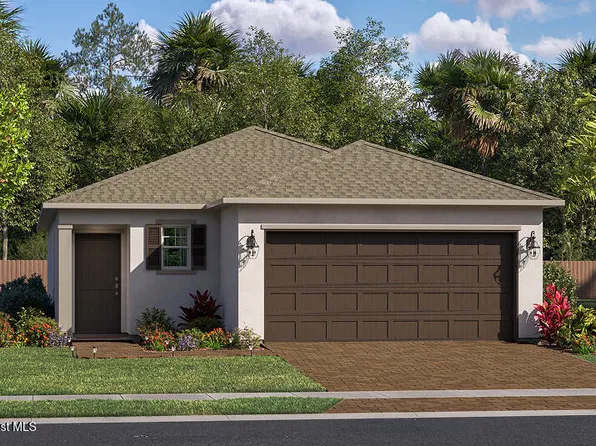 3785 Astral Rd, Melbourne, FL 32901