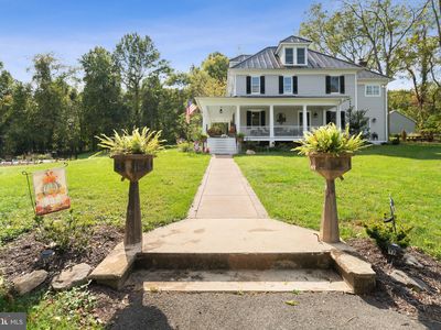 5332 Old Alexandria Tpke, Warrenton, VA, 20187