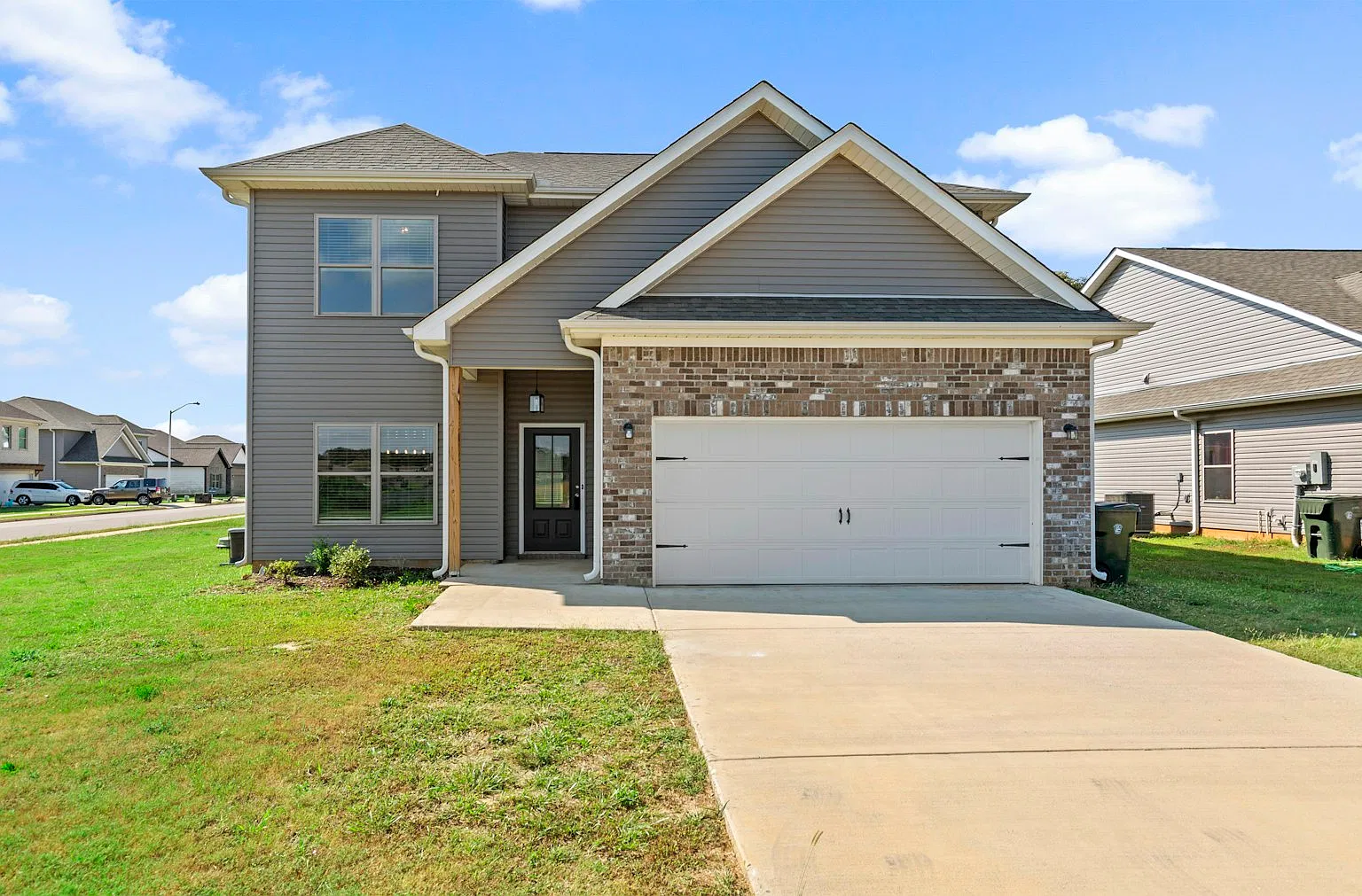212 Cotton Bayou Dr — Photo 1