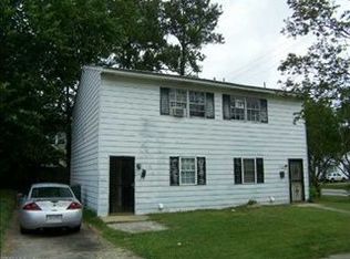 3034 McLemore St, Norfolk, VA 23509