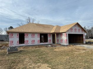 49 Nc #8218, Jasper, AR 72641