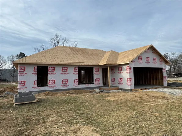 49 Nc #8218, Jasper, AR 72641