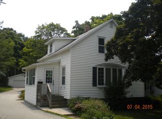 757 Georgia St, Sturgeon Bay, WI 54235