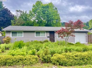 4935 Center Way, Eugene, OR 97405