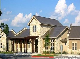 718 Broad Elk, San Antonio, TX 78253
