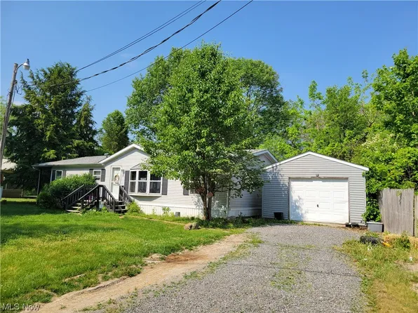 5665 Orangeville Kinsman Rd, Kinsman, OH 44428