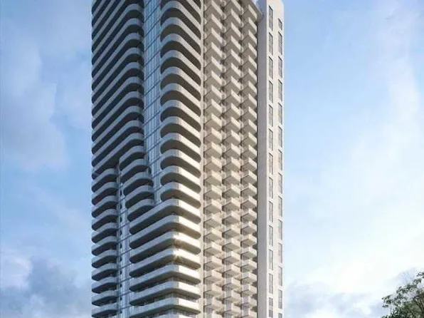 8 Nahani Way, Mississauga, ON