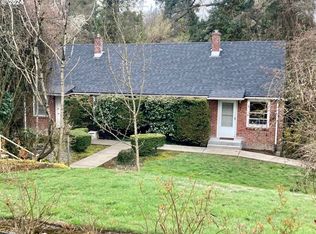 4310 SW Taylors Ferry Rd, Portland, OR 97219