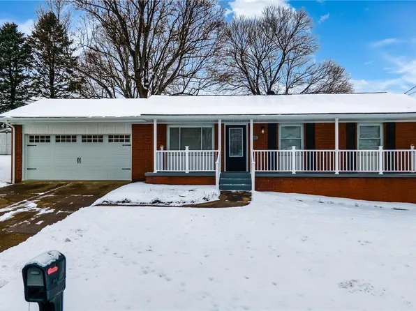 145 Tartan Dr, Follansbee, WV 26037