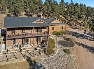 4596 Crooked Oaks Rd, Piedmont, SD 57769