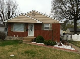 2259 Woodlawn Ave, Granite City, IL