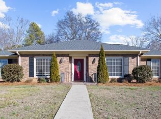 201 Kings Mountain Dr, Greer, SC 29650