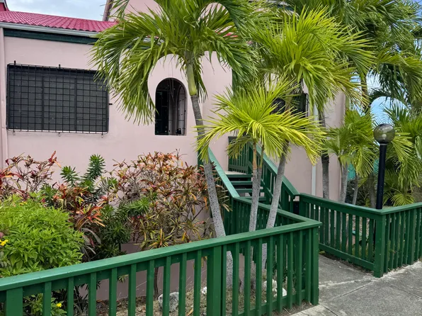 219 Mount Welcome Est, Christiansted, VI 00820