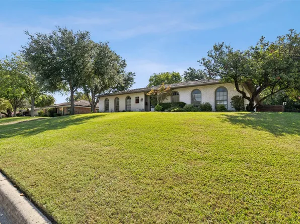 6425 Klamath Rd, Fort Worth, TX 76116