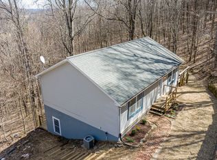349 Green Knob Mountain Rd, Boone, NC 28607