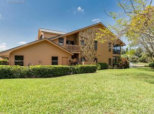 162 SE Crestwood Cir #8-62, Stuart, FL 34997