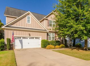 2012 Kew Ct, Grovetown, GA 30813