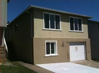 54 Ridgefield Ave, Daly City, CA 94015