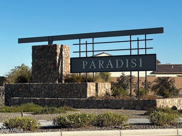 16802 W Desert Mirage Dr