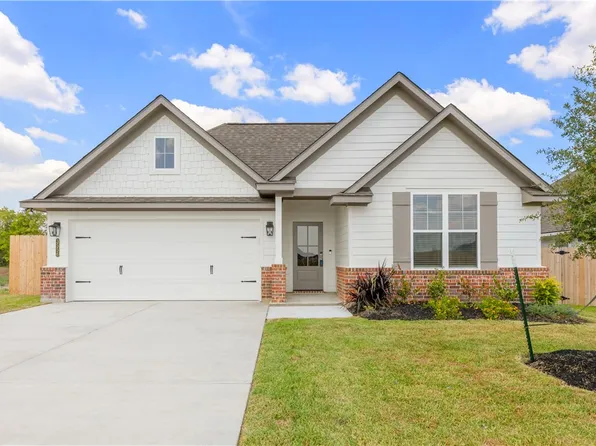 3556 Pointe Du Hoc Loop, Bryan, TX 77808