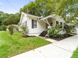 48 Brook Ave, Binghamton, NY 13903