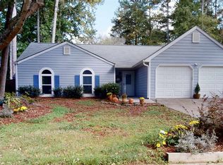 3225 Caley Mill Dr, Powder Springs, GA 30127