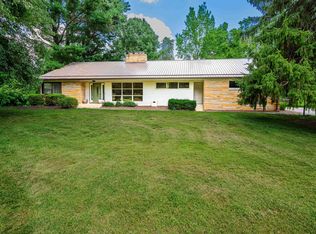 411 S Pleasant Ridge Rd, Bloomington, IN 47401