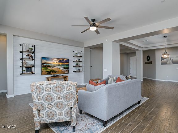 5th image of 6512 W Whispering Windmill Ln